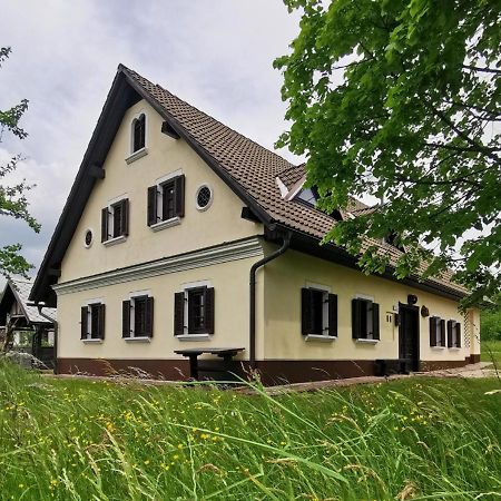Country House Pri Lipet Ziri ภายนอก รูปภาพ