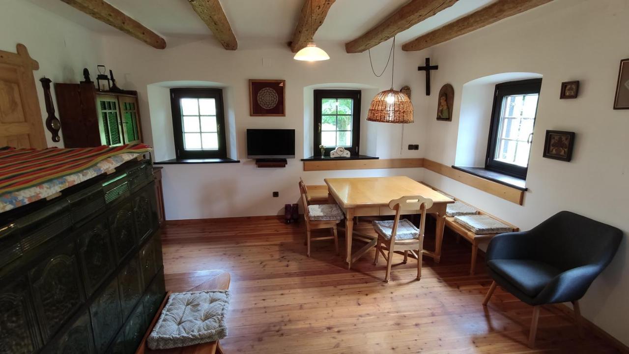 Country House Pri Lipet Ziri ภายนอก รูปภาพ