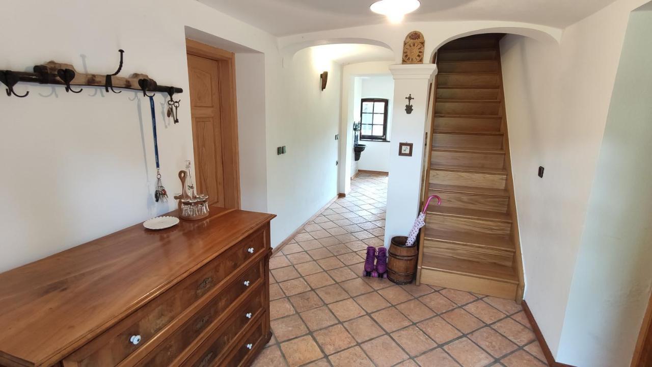 Country House Pri Lipet Ziri ภายนอก รูปภาพ