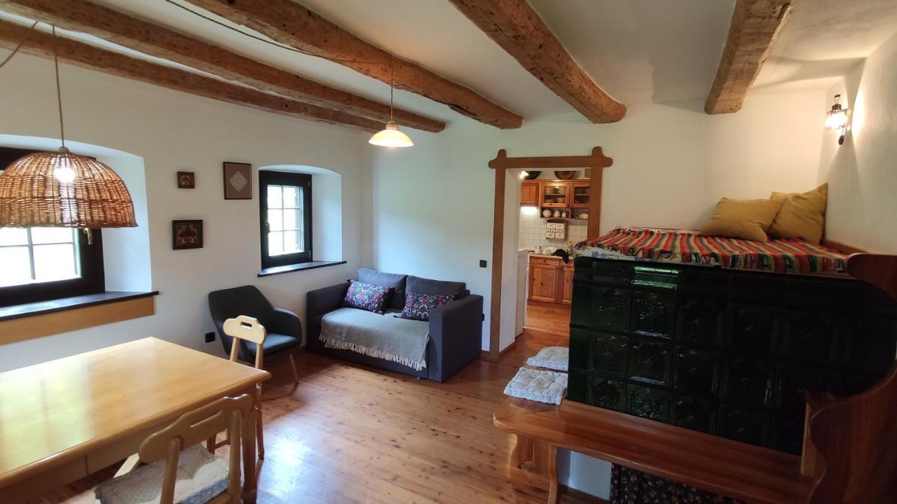 Country House Pri Lipet Ziri ภายนอก รูปภาพ