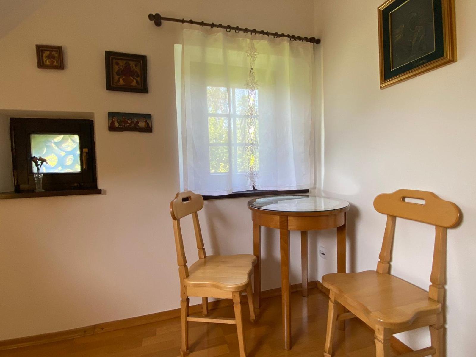 Country House Pri Lipet Ziri ภายนอก รูปภาพ