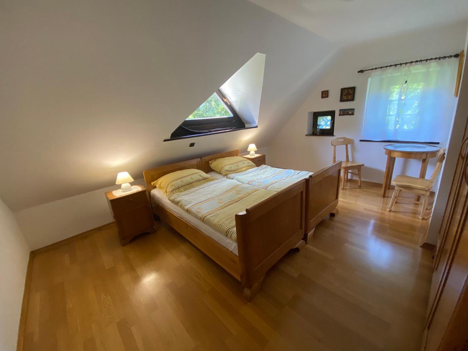 Country House Pri Lipet Ziri ภายนอก รูปภาพ