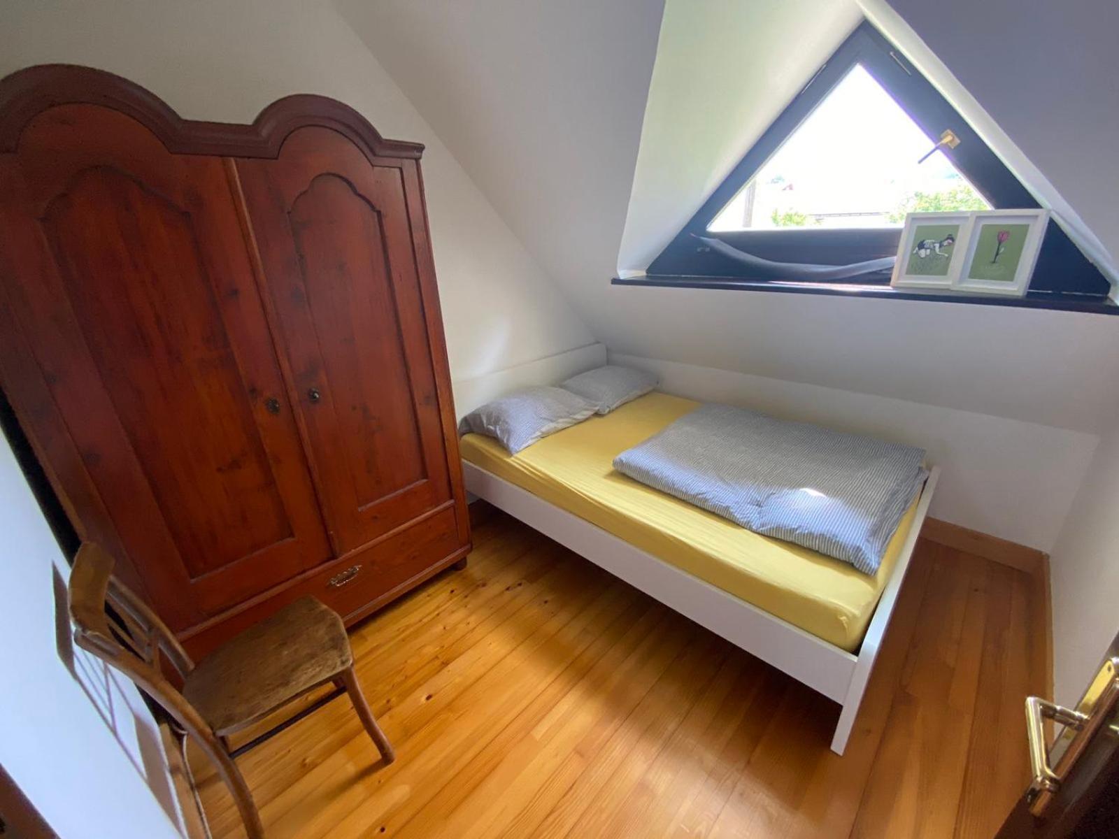 Country House Pri Lipet Ziri ภายนอก รูปภาพ
